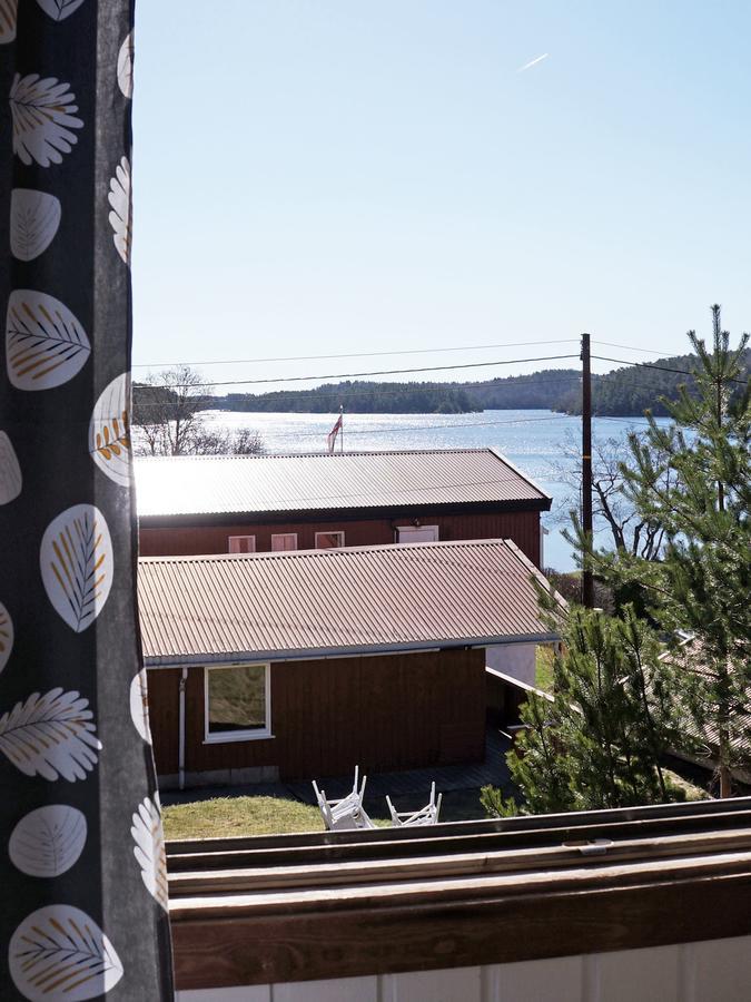 Isefjaer Holiday Centre Hovag Exterior photo